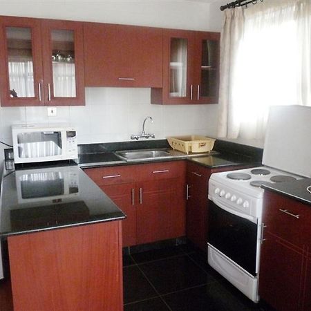 Norfolk Towers Serviced Apartment -Nairobi, City Centre Cbd ภายนอก รูปภาพ