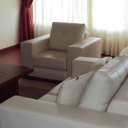 Norfolk Towers Serviced Apartment -Nairobi, City Centre Cbd ภายนอก รูปภาพ