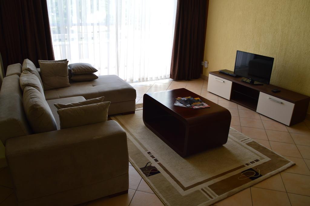 Norfolk Towers Serviced Apartment -Nairobi, City Centre Cbd ภายนอก รูปภาพ