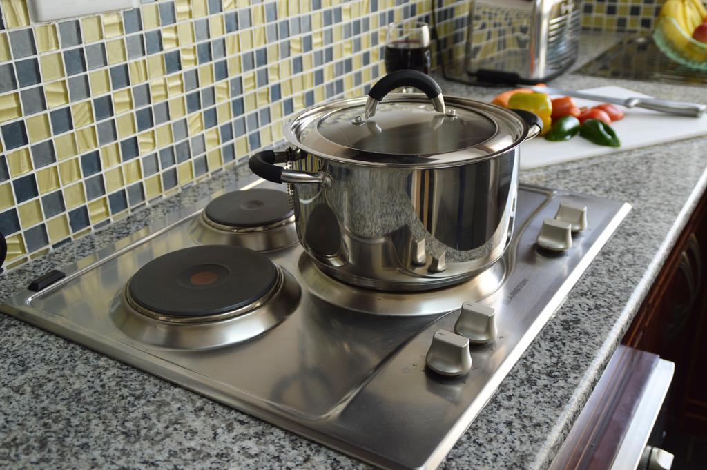 Norfolk Towers Serviced Apartment -Nairobi, City Centre Cbd ภายนอก รูปภาพ