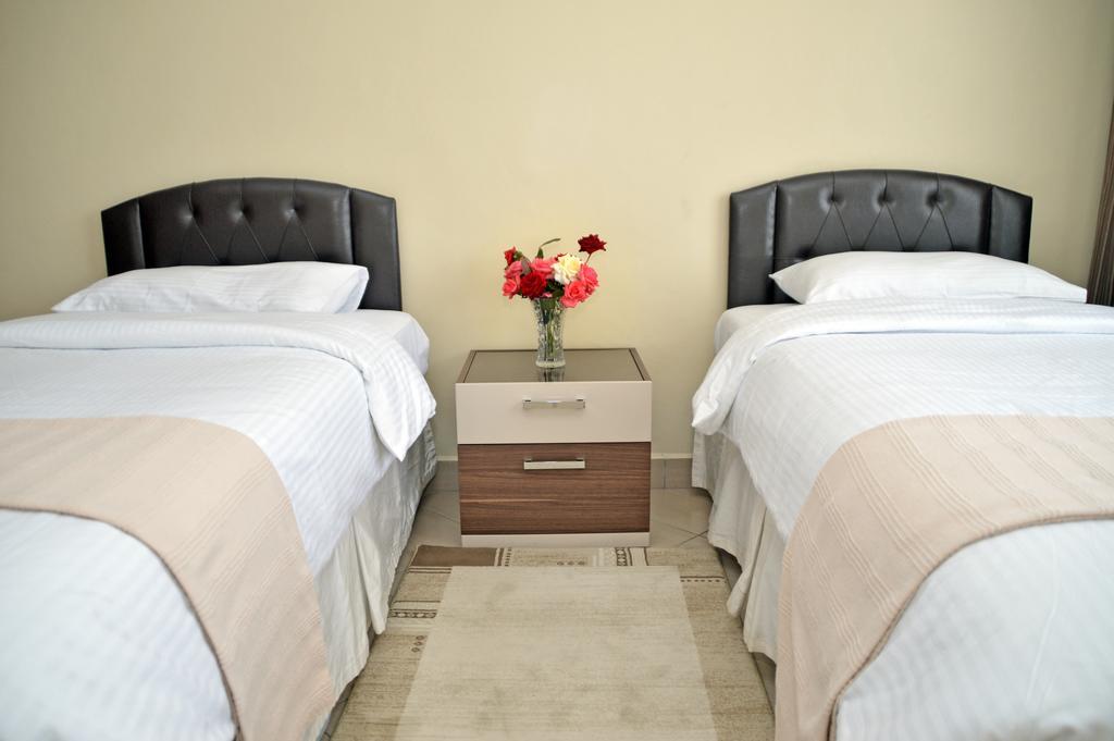 Norfolk Towers Serviced Apartment -Nairobi, City Centre Cbd ภายนอก รูปภาพ