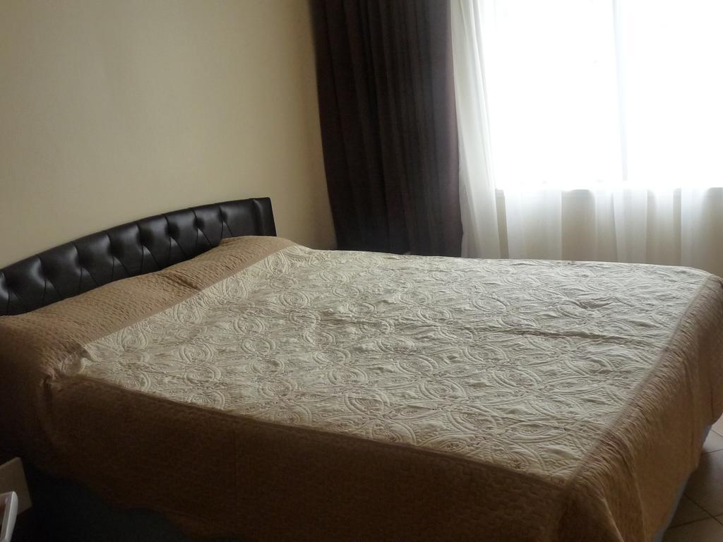 Norfolk Towers Serviced Apartment -Nairobi, City Centre Cbd ภายนอก รูปภาพ