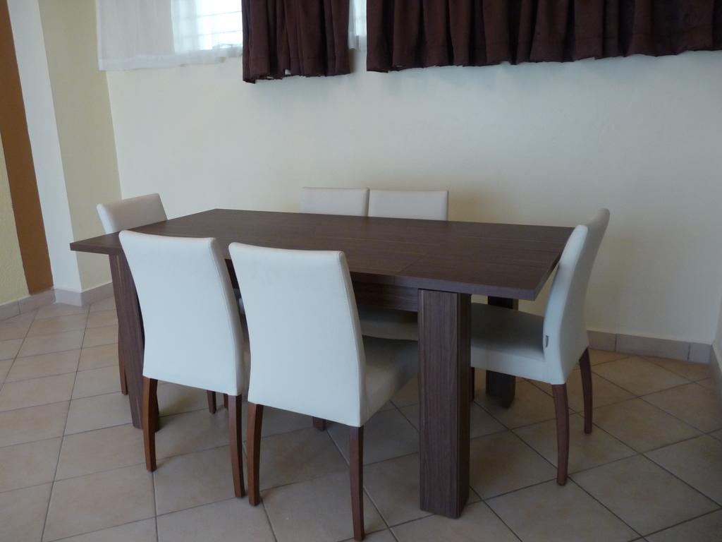 Norfolk Towers Serviced Apartment -Nairobi, City Centre Cbd ภายนอก รูปภาพ