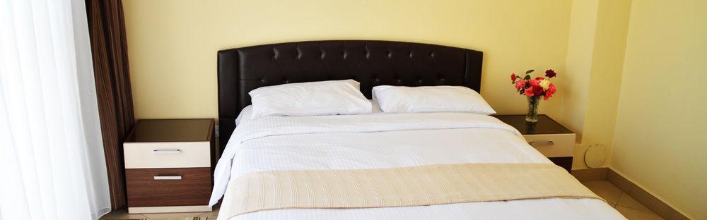 Norfolk Towers Serviced Apartment -Nairobi, City Centre Cbd ภายนอก รูปภาพ