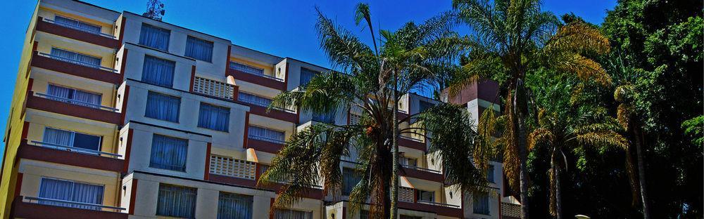 Norfolk Towers Serviced Apartment -Nairobi, City Centre Cbd ภายนอก รูปภาพ