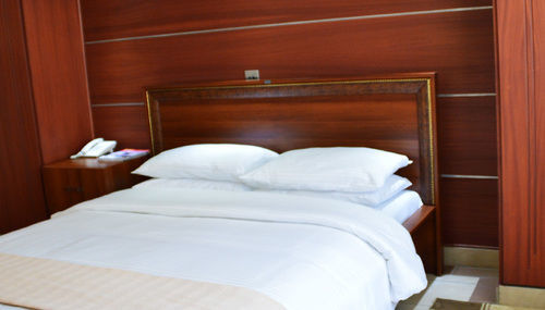 Norfolk Towers Serviced Apartment -Nairobi, City Centre Cbd ภายนอก รูปภาพ