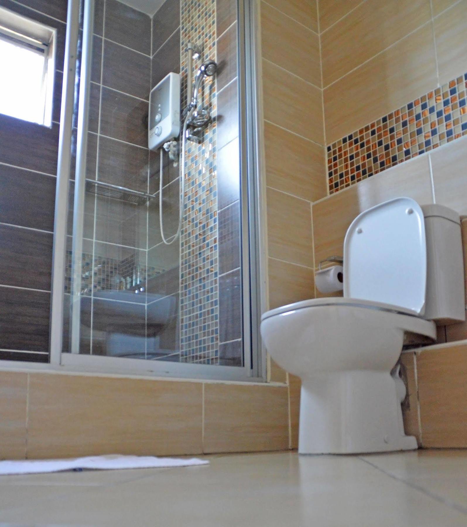 Norfolk Towers Serviced Apartment -Nairobi, City Centre Cbd ภายนอก รูปภาพ